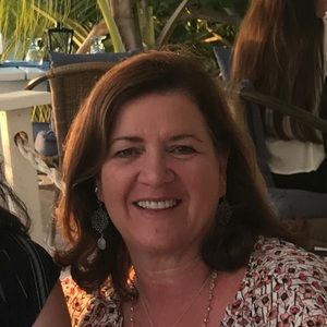 Meet your Posher, Cathy